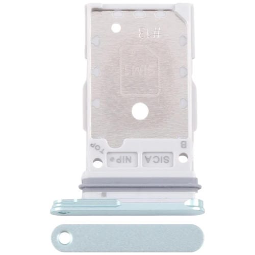 Plateau Carte SIM Samsung Galaxy S25/S25+ SM-S931/S936 (Vert)