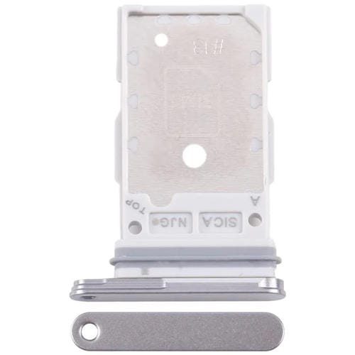 Plateau Carte SIM Samsung Galaxy S25/S25+ SM-S931/S936 (Dorée)