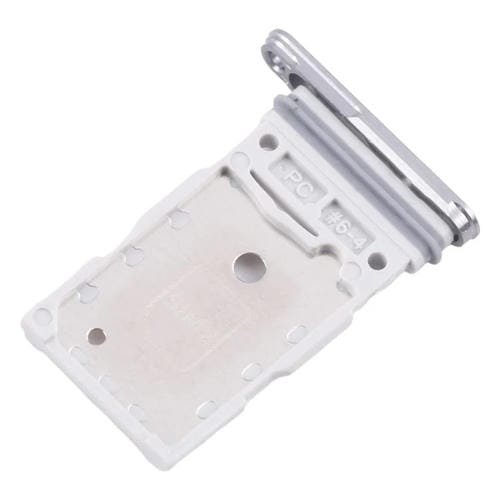 Plateau Carte SIM Samsung Galaxy S25/S25+ SM-S931/S936 (Dorée)