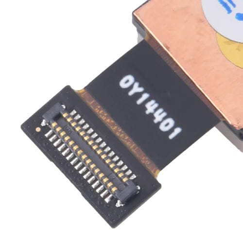 Câmara Traseira Principal Samsung Galaxy F52 5G SM-E526B