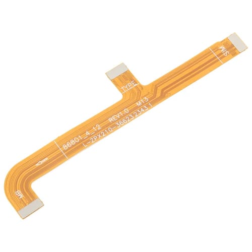 Cable Flex Samsung Galaxy Tab A9+ SM-X210 / X215 / X217 Conector Placa Base