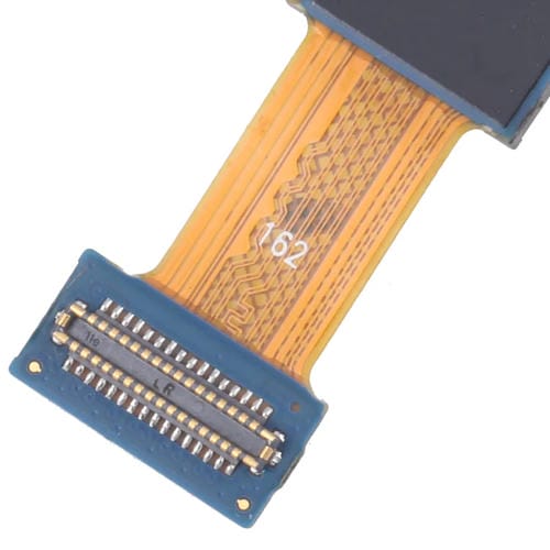 Caméra Frontale Samsung Galaxy Tab S9 5G SM-X716/X710