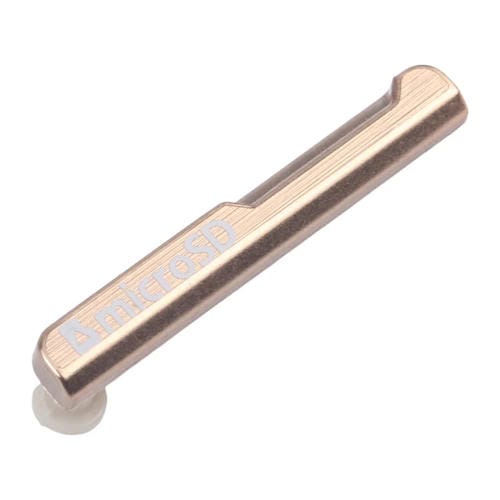 Bloque Antipolvo SD Samsung Galaxy Tab S 8.4 SM-T705 (Dourado)