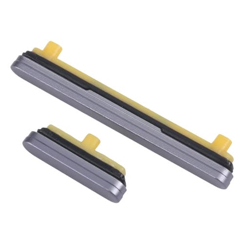 Botão Ligado e Volume Samsung Galaxy Tab S10+ SM-X820/X826 (Cinza)