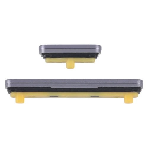 Botão Ligado e Volume Samsung Galaxy Tab S10+ SM-X820/X826 (Cinza)