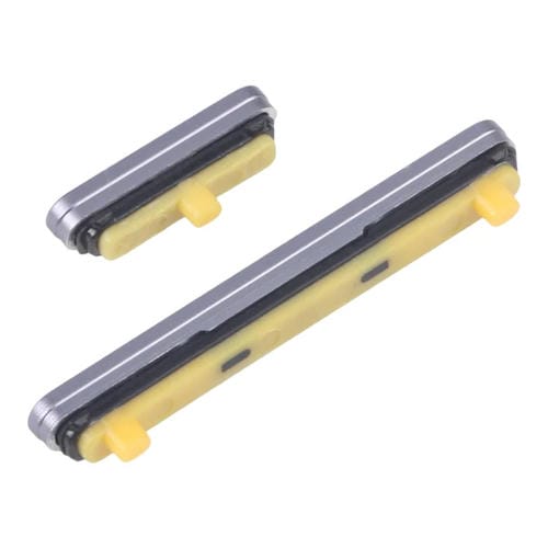 Bouton d'alimentation et de volume Samsung Galaxy Tab S10+ SM-X820/X826 (Gris)