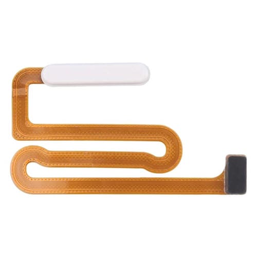 Flexkabel Fingerabdrucksensor Samsung Galaxy M12/A12 SM-A125/M125/A127 (Weiß)