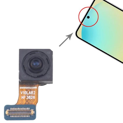 Fotocamera Frontale Samsung Galaxy S24 FE SM-S721B