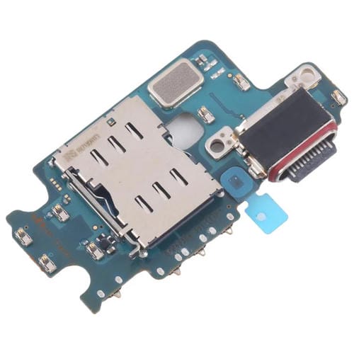 Plaque de Chargement du Port de Charge Samsung Galaxy S25 SM-S931B Version UE