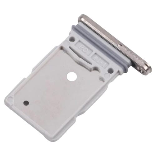 Plateau Carte SIM Samsung Galaxy S25 Ultra SM-S938B (Dorée)