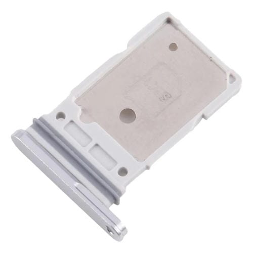 SIM Card Tray Samsung Galaxy S25 Ultra SM-S938B (White)