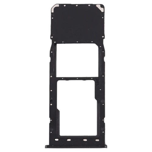SIM Card and Micro SD Tray Samsung Galaxy A10 (Black)