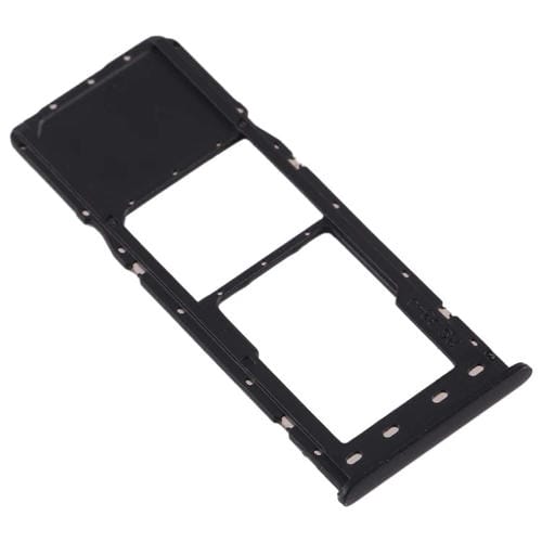SIM Card and Micro SD Tray Samsung Galaxy A10 (Black)