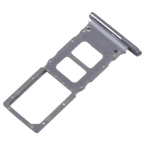 Plateau Carte SIM Samsung Galaxy Z Fold6 SM-F956B (Noir)