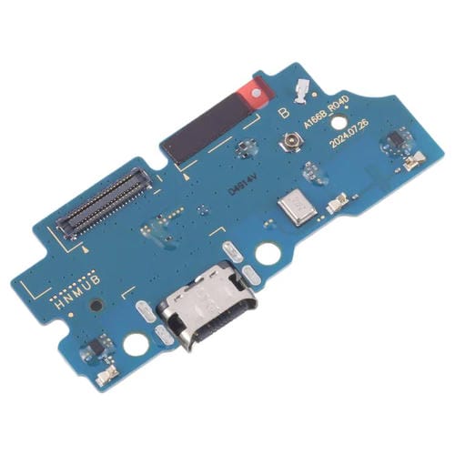 Samsung Galaxy A16 5G SM-A166B EU Version Charging Port Board