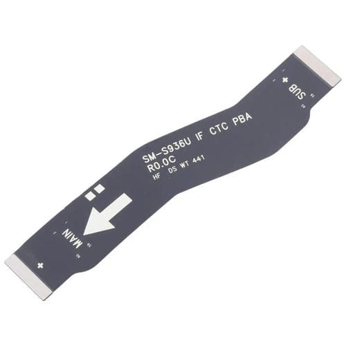 Cable Flex Placa Base Samsung Galaxy S25+ SM-S936B
