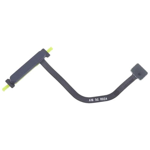 Flex Cable Samsung Galaxy A16 5G SM-A166B Fingerprint Sensor (Black)