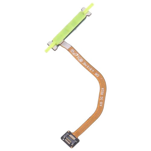 Flex Cable Fingerprint Sensor Samsung Galaxy A16 5G SM-A166B (Gray)