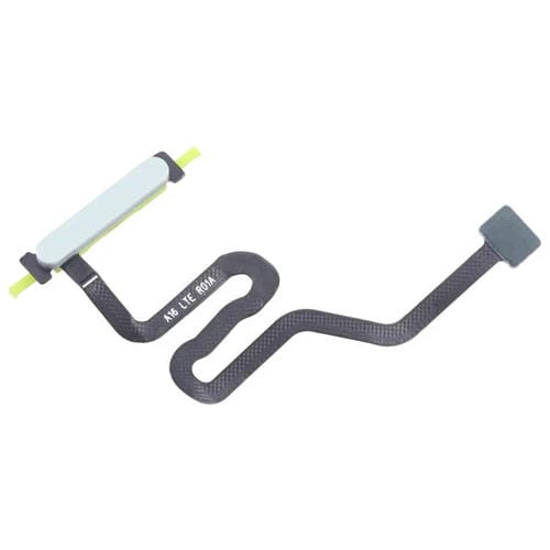 Fingerprint Sensor Flex Cable Samsung Galaxy A16 SM-A165F (Green)