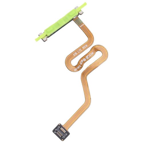 Cable Flex Samsung Galaxy A16 SM-A165F Sensor Huellas Dactilares (Gris)