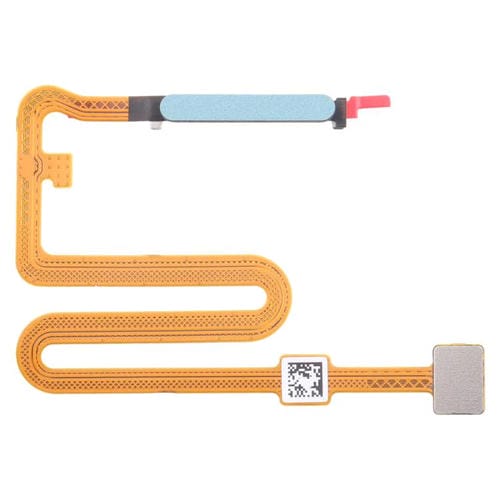 Flex Cable Sensor Fingerprint Samsung Galaxy A16 5G SM-A166P (Green)