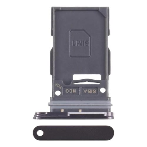 SIM Card Tray Samsung Galaxy S24+ SM-S926B (Gray)