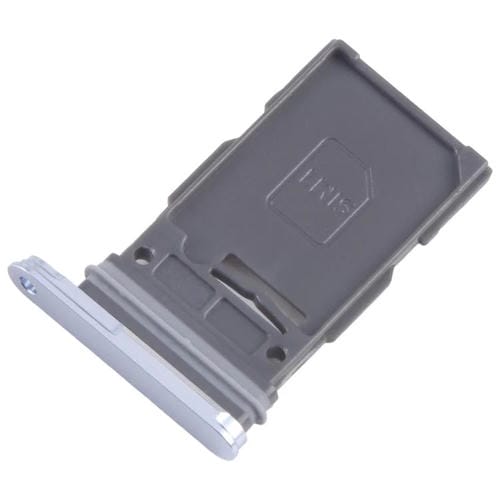 Vassoio scheda SIM Samsung Galaxy S24+ SM-S926B (Blu Baby)