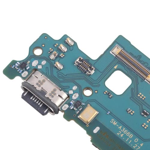 Plaque de Chargement du Port Samsung Galaxy A36 SM-A336B