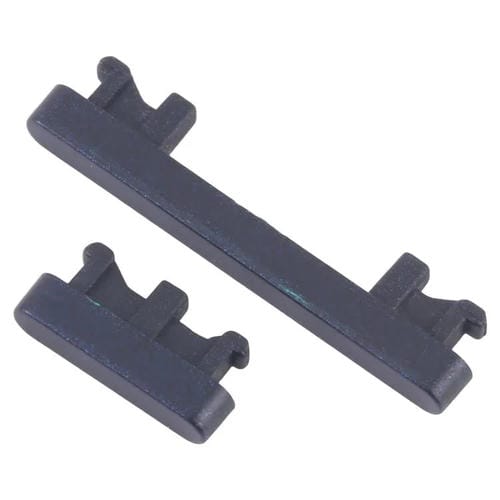 Botones de Encendido y Volumen Samsung Galaxy Tab A9 SM-X110 / X115 (Azul)