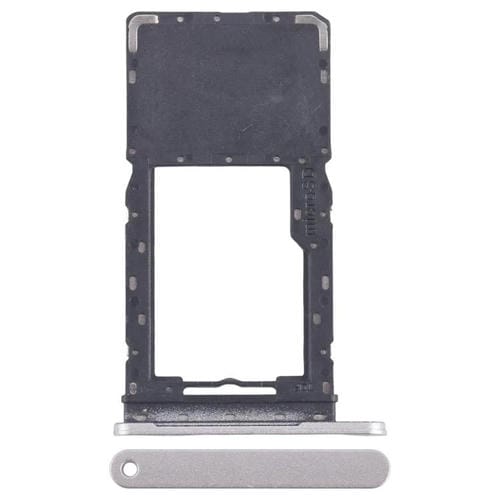 SIM Card Tray Samsung Galaxy Tab A9 SM-X110 (Silver)