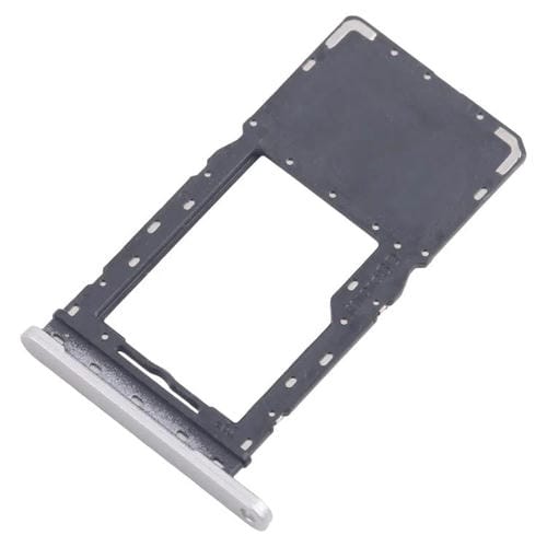 SIM Card Tray Samsung Galaxy Tab A9 SM-X110 (Silver)