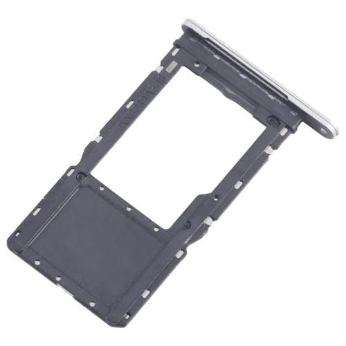 SIM Card Tray Samsung Galaxy Tab A9 SM-X110 (Silver)