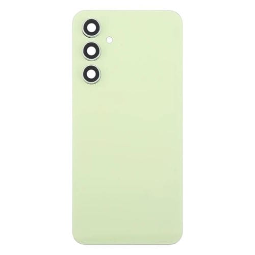 Coperchio posteriore della batteria con obiettivo della fotocamera Samsung Galaxy A54 SM-A546B (Verde)