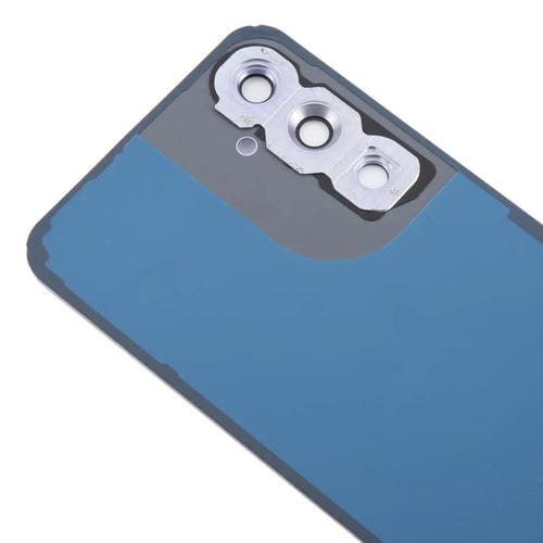 Tampa Traseira da Bateria Samsung Galaxy A54 SM-A546B com Lente da Câmara (Roxo)