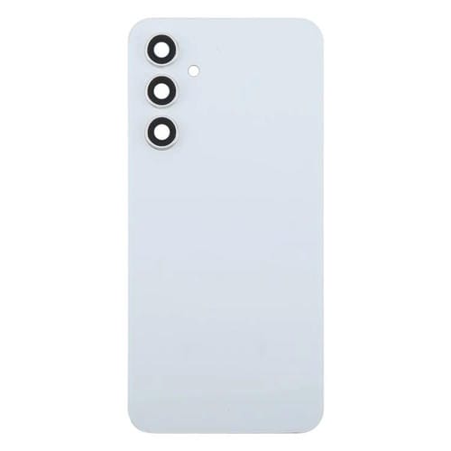 Cover Posteriore e Obiettivo Fotocamera Samsung Galaxy A54 SM-A546B (Bianco)