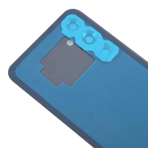 Tampa Traseira e Lente da Câmara Samsung Galaxy A54 SM-A546B (Branca)