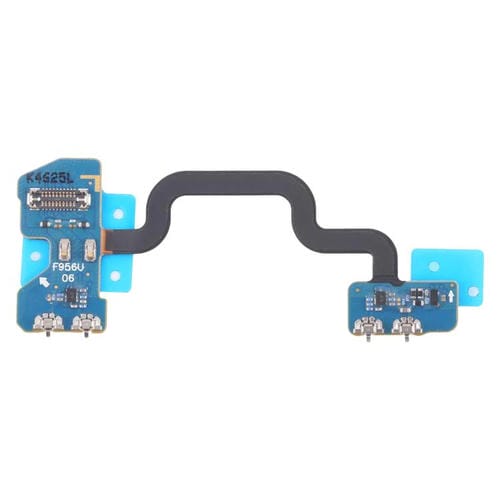 Cabo Flex Ligação Antena Samsung Galaxy Z Fold6 SM-F956B