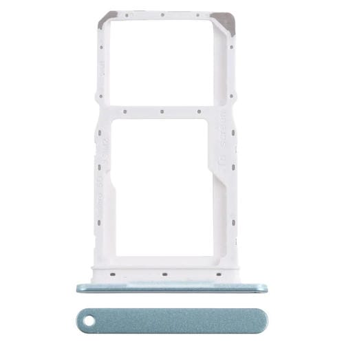 SIM Card Tray + Micro SD Samsung Galaxy A16 5G SM-A166P (Green)