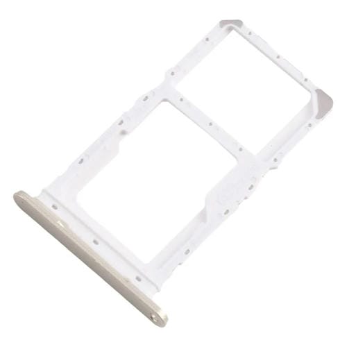 SIM/Micro SD Tray Samsung Galaxy A16 5G SM-A166P (Golden)