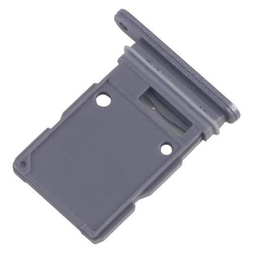 SIM Card Tray Samsung Galaxy A36 SM-A366B (Black)