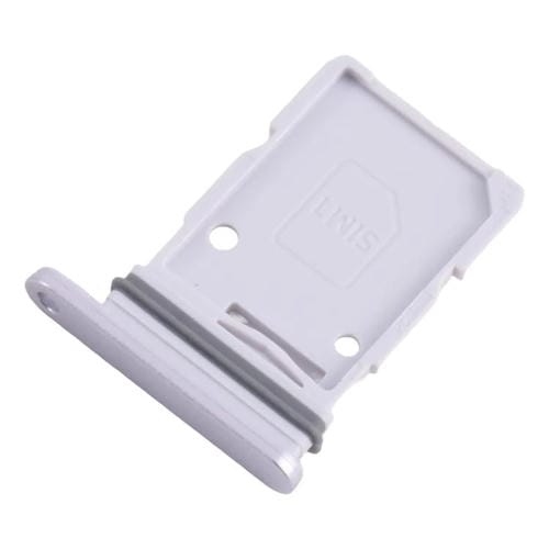 SIM Card Tray Samsung Galaxy A36 SM-A366B (White)