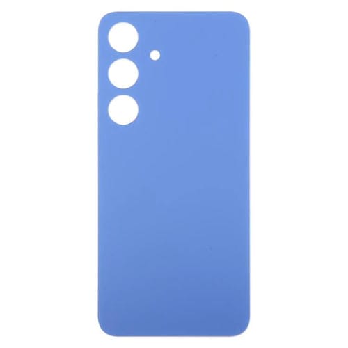 Couvercle arrière de batterie Samsung Galaxy S25 SM-S931 (Bleu Marine)