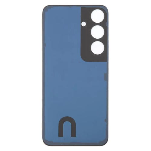 Couvercle arrière de batterie Samsung Galaxy S25 SM-S931 (Noir)