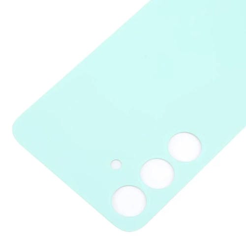 Couvercle arrière de batterie Samsung Galaxy S25 SM-S931 (Vert)