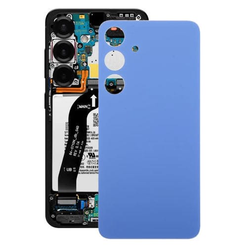 Tapa Trasera Batería Samsung Galaxy S25+ SM-S936 (Azul Marino)