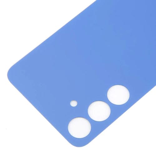 Tapa Trasera Batería Samsung Galaxy S25+ SM-S936 (Azul Marino)