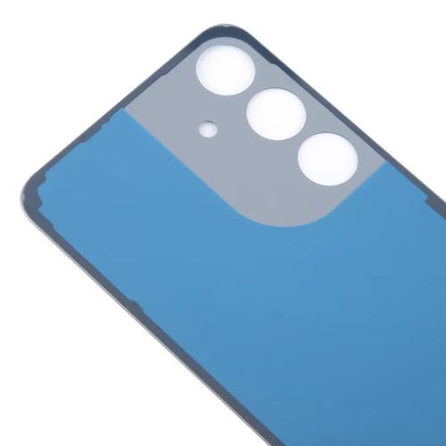 Tapa Trasera Batería Samsung Galaxy S25+ SM-S936 (Azul Marino)