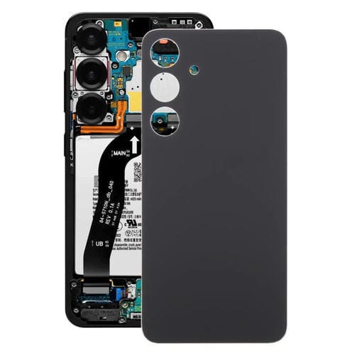 Back Cover Battery Samsung Galaxy S25+ SM-S936 (Black)
