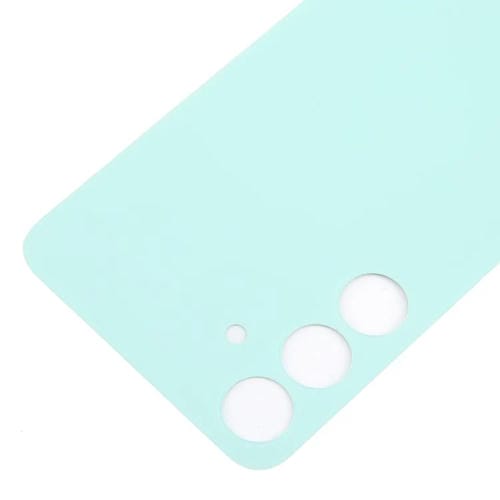 Coperchio Posteriore della Batteria Samsung Galaxy S25+ SM-S936 (Verde)