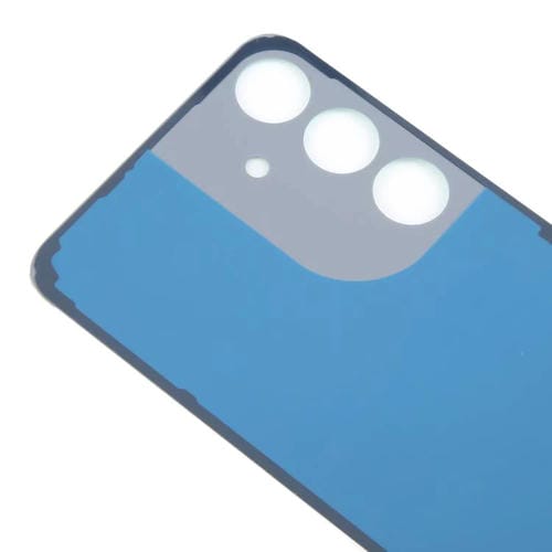 Coperchio Posteriore della Batteria Samsung Galaxy S25+ SM-S936 (Verde)